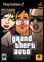 GTA Trilogy